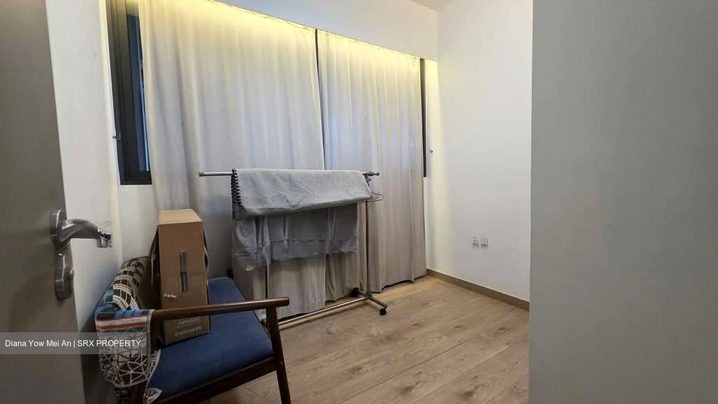 The Criterion (D27), Condominium #598205991
